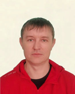 Восков Алексей Алексеевич.